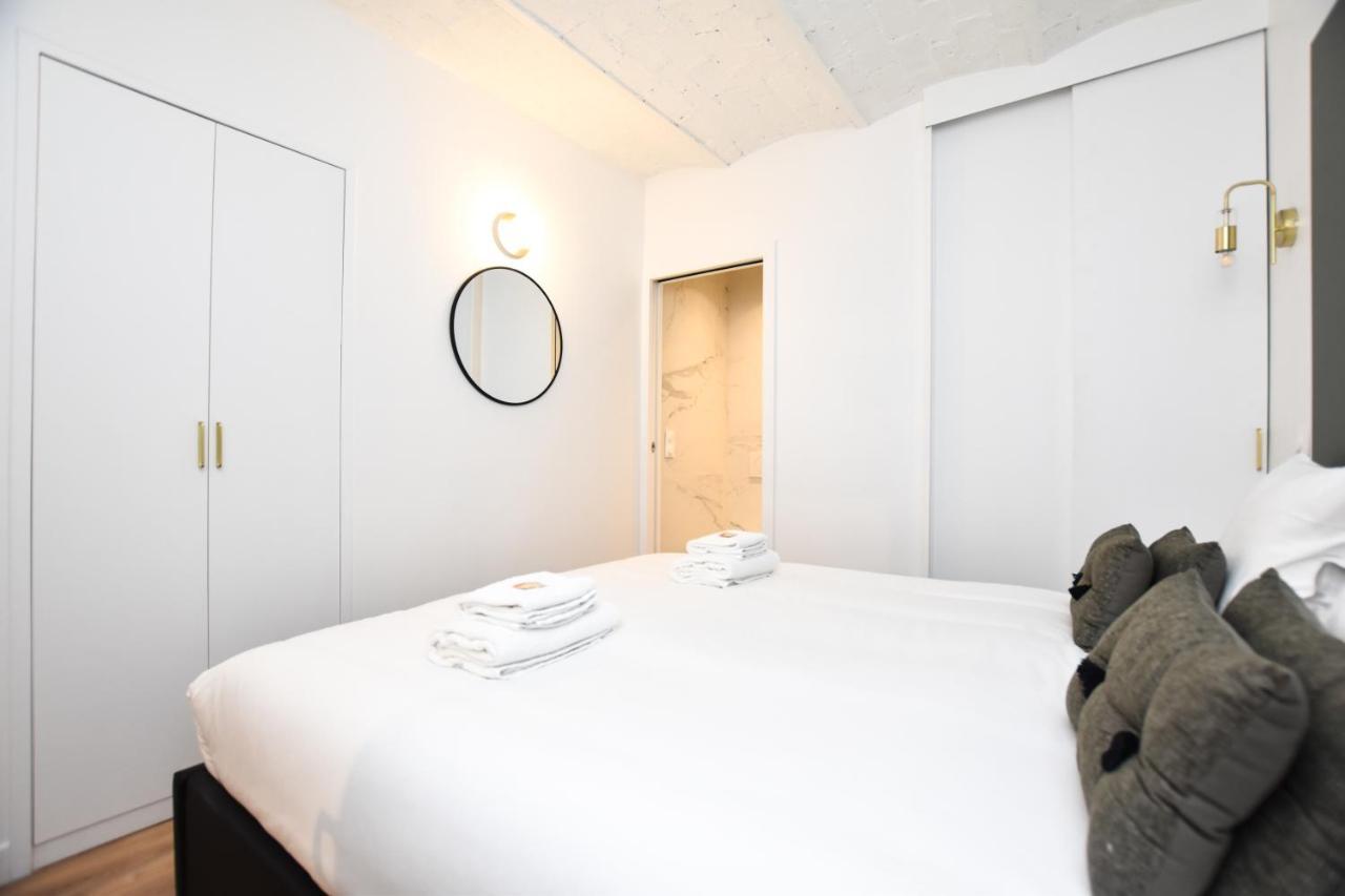 Cmg Michel Bizot / Trousseau Leilighet Paris Eksteriør bilde